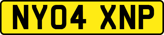 NY04XNP