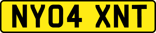 NY04XNT