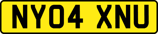 NY04XNU