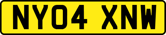 NY04XNW