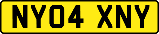NY04XNY