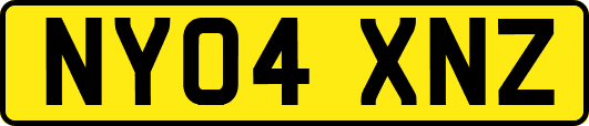 NY04XNZ