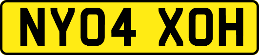 NY04XOH