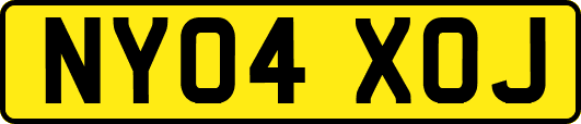 NY04XOJ