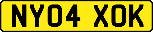 NY04XOK