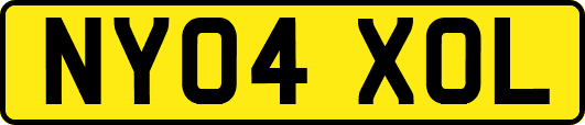NY04XOL