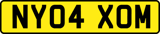 NY04XOM