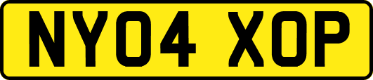 NY04XOP