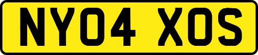 NY04XOS