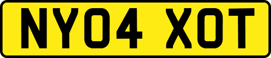 NY04XOT