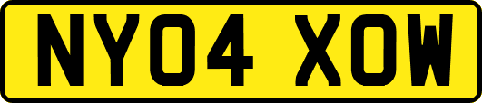 NY04XOW