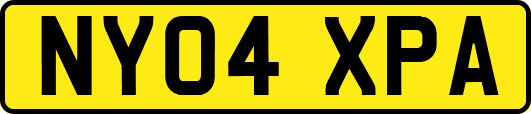 NY04XPA