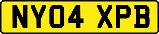 NY04XPB