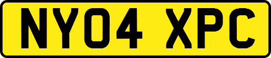 NY04XPC