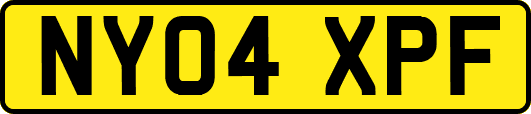 NY04XPF