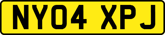 NY04XPJ
