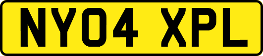 NY04XPL