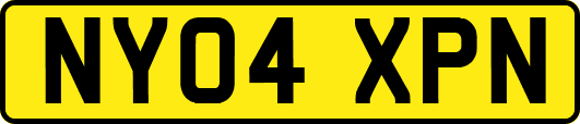 NY04XPN