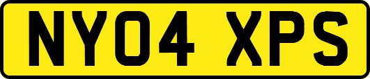 NY04XPS