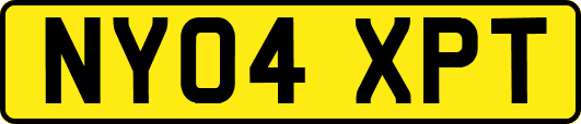 NY04XPT
