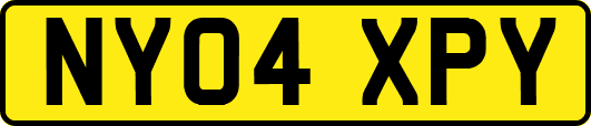 NY04XPY