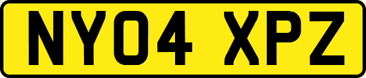 NY04XPZ