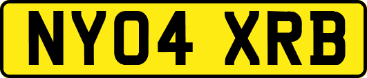 NY04XRB