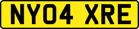 NY04XRE