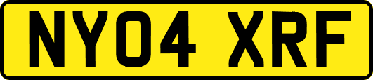 NY04XRF