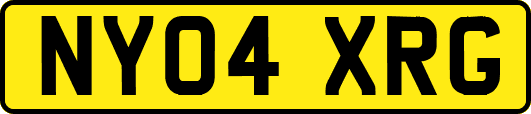 NY04XRG