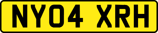 NY04XRH