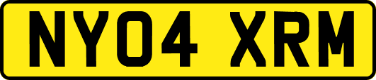 NY04XRM