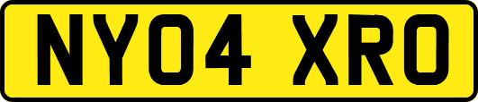 NY04XRO