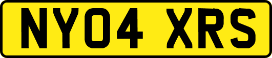 NY04XRS