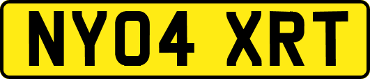 NY04XRT