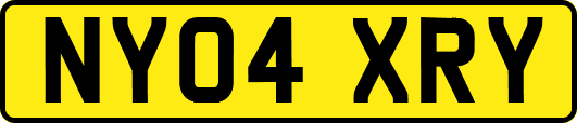 NY04XRY