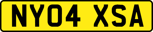 NY04XSA