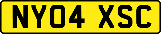 NY04XSC