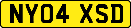 NY04XSD