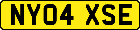 NY04XSE