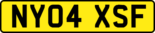 NY04XSF
