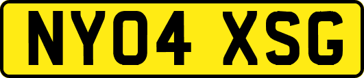 NY04XSG