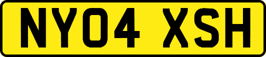 NY04XSH