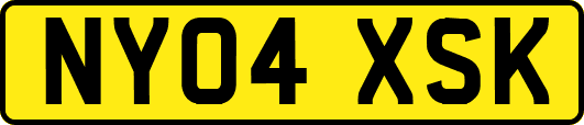 NY04XSK