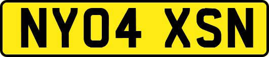 NY04XSN