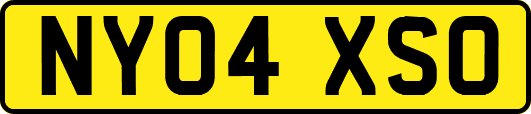 NY04XSO