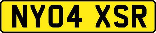 NY04XSR