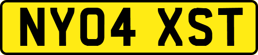 NY04XST