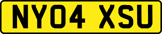 NY04XSU