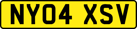 NY04XSV